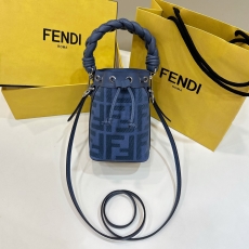 Fendi Bucket Bags